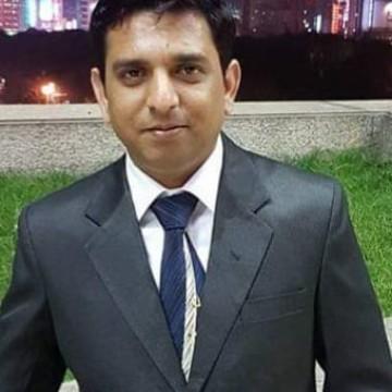 Deepesh Talegaonkar