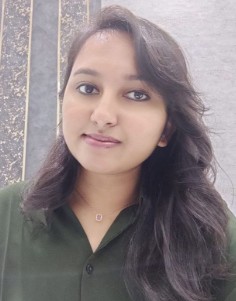 MANASA MARY SUNDAR