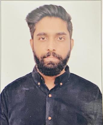 ABHINAV KUMAR