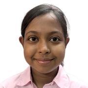 ANKITA DASH