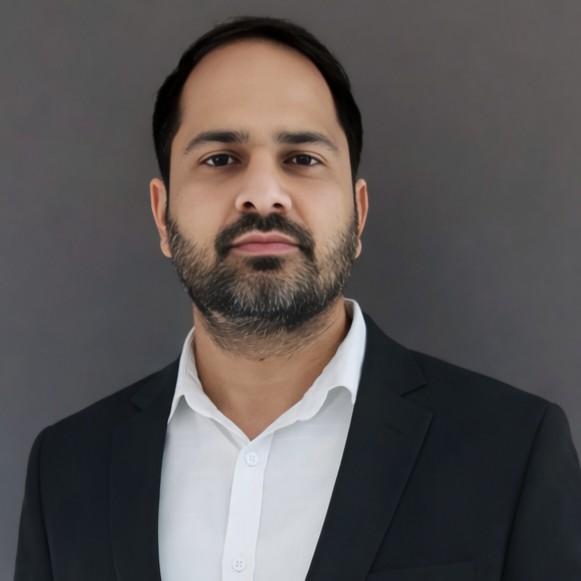 GAURAV UPADHYAY