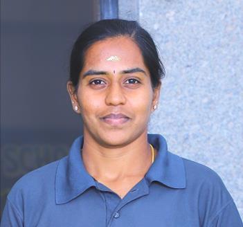 MEGALA VENKATESAN