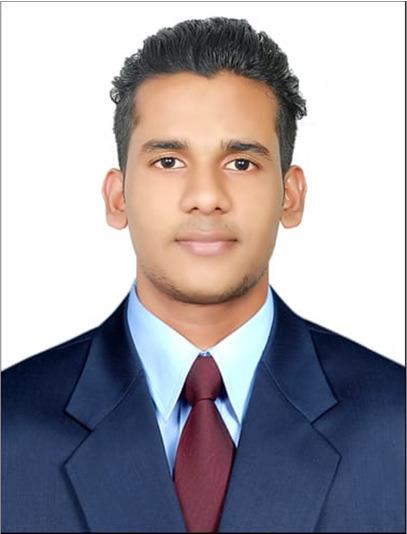 Noufal M