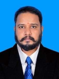 Sandeep Sankaranarayanan
