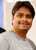 RAJA SEKHAR KAMARTHI