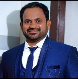 Dr. Sarath Babu K