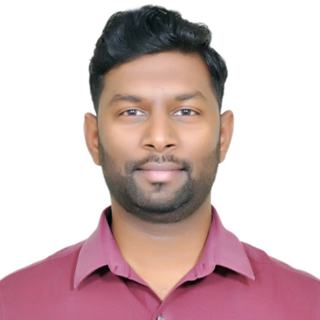 GURUCHARAN PILLAI