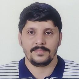 VIKASH KUMAR