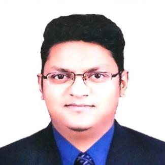 Arun Mawri