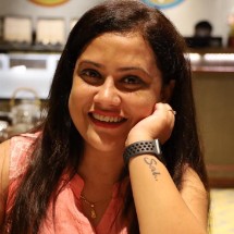 Sonia Dogra