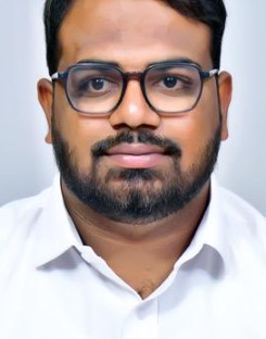 AVINASH P