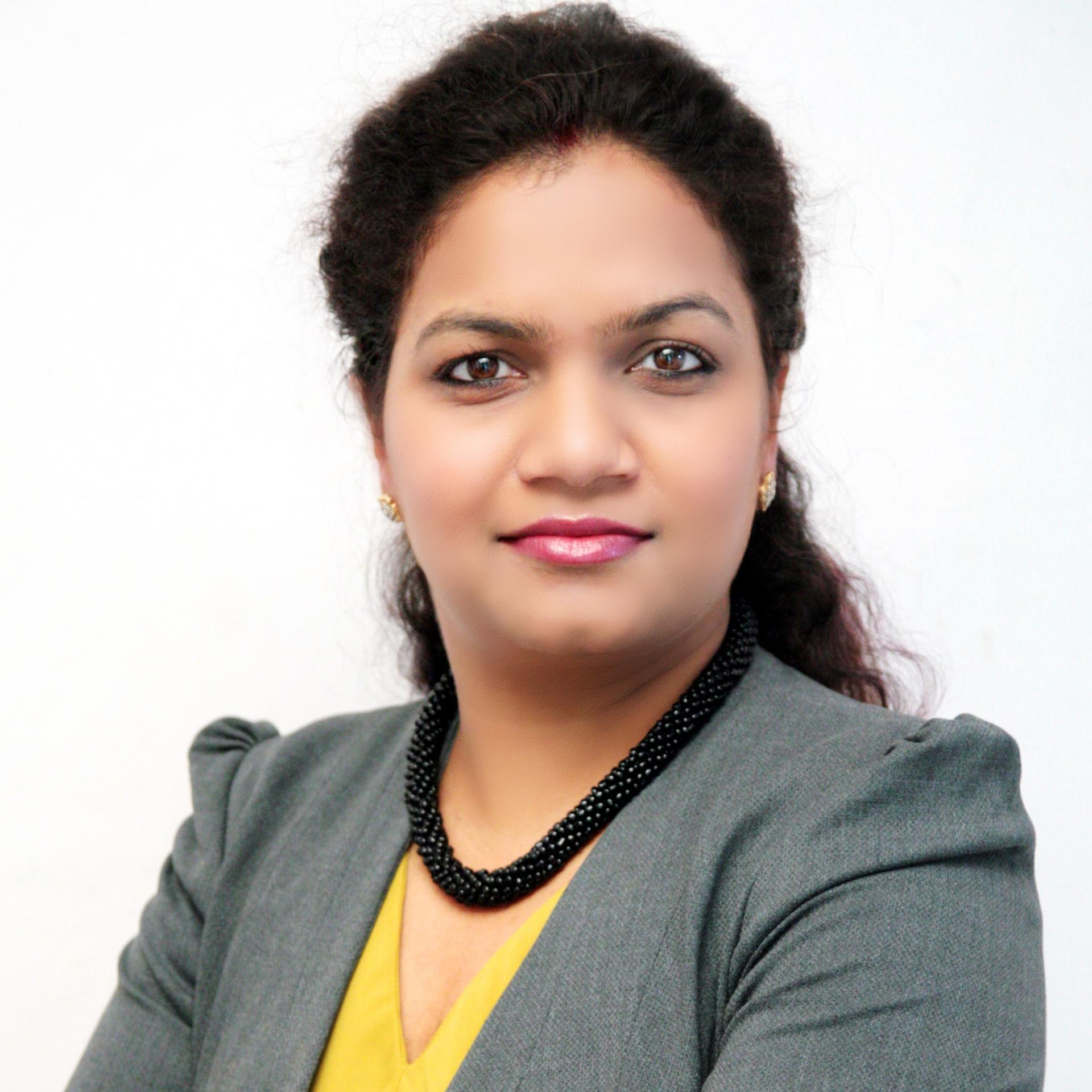 Vasudha Gupta