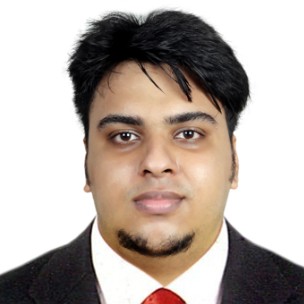 Avinash Fernandez