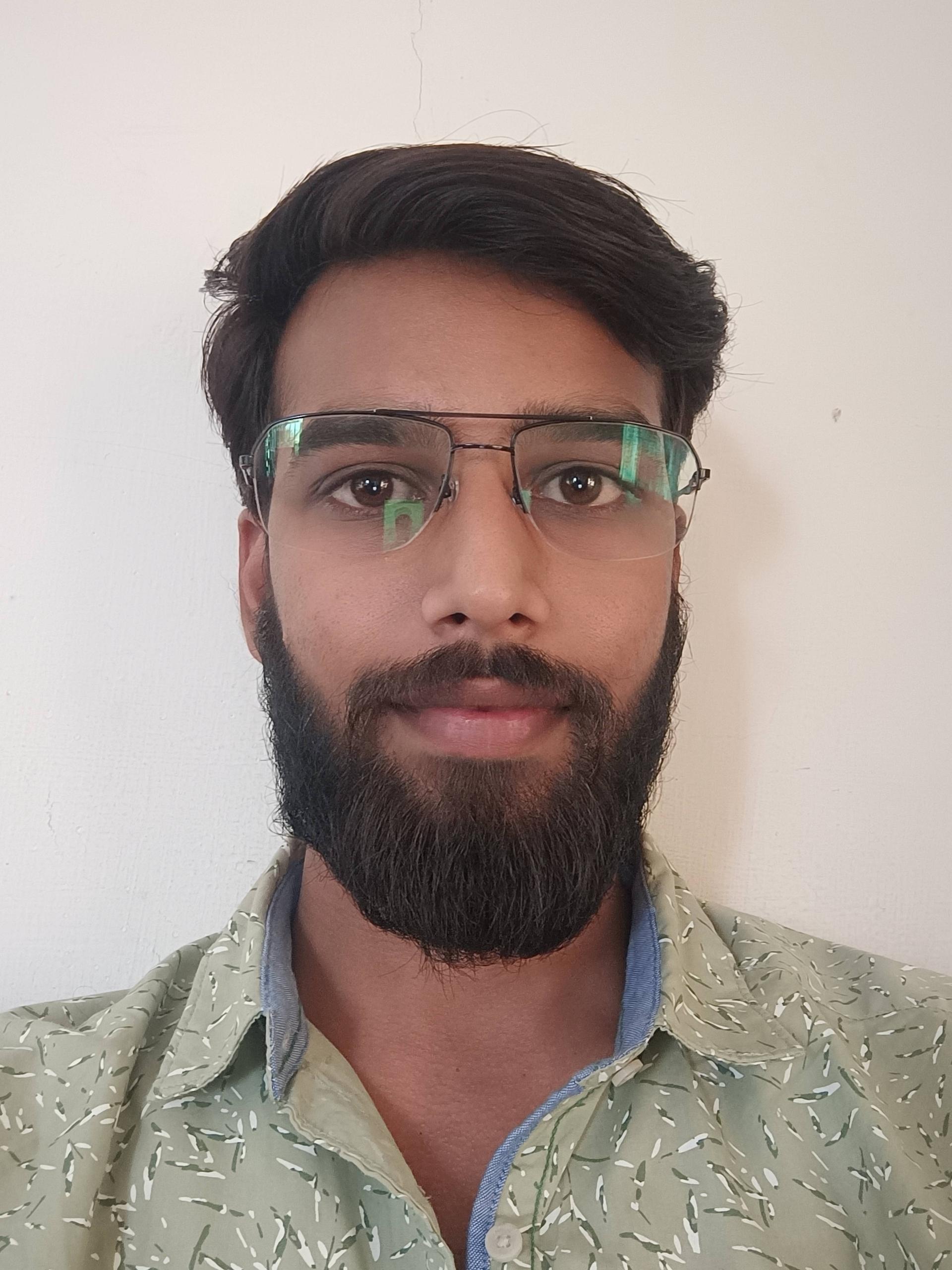 Chanchal Patel