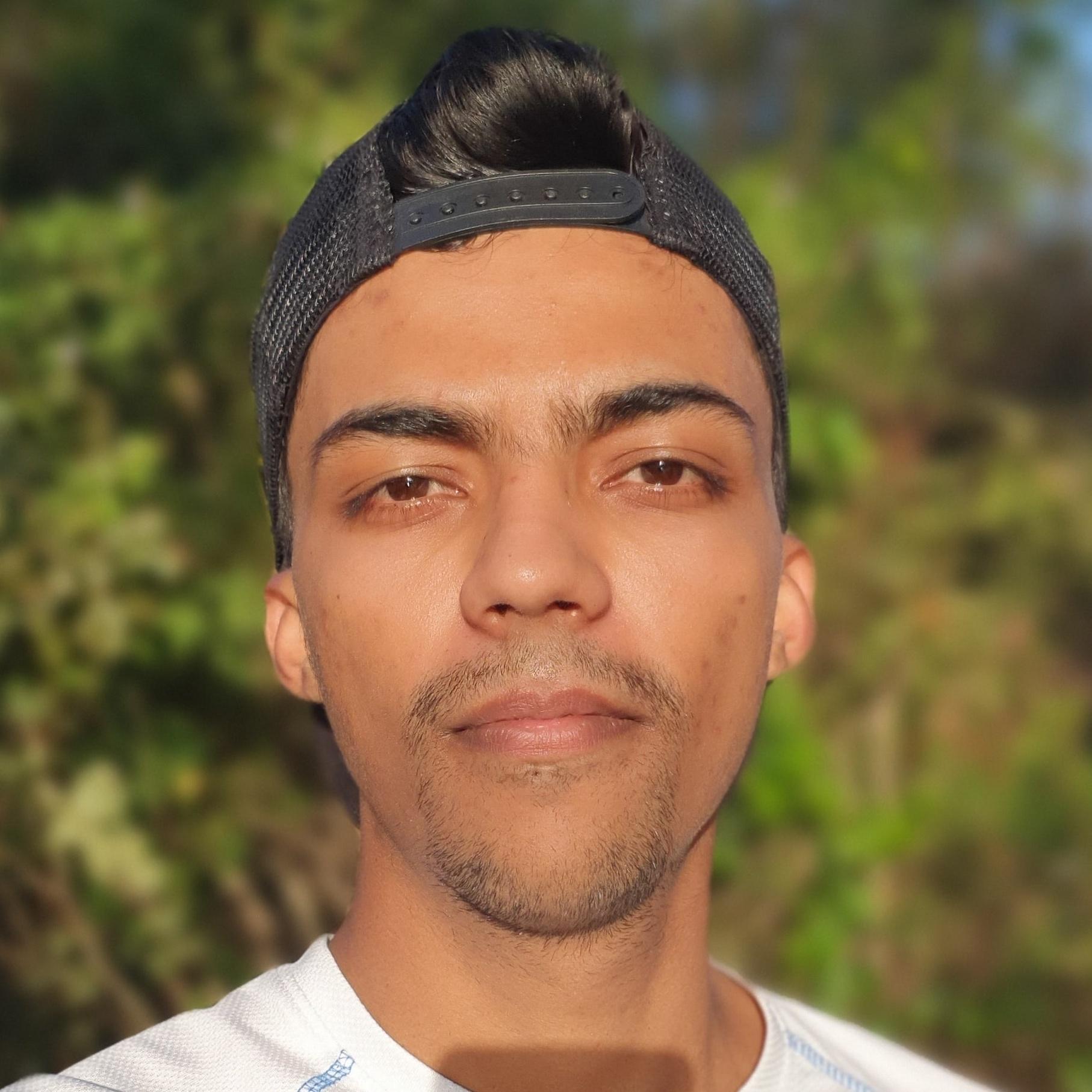 Sachin Patil