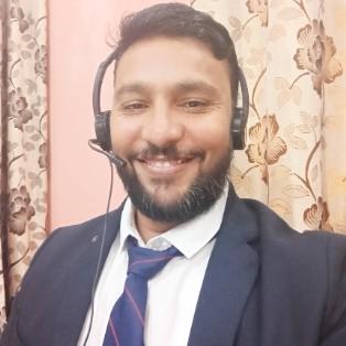 Purshottam Singh
