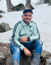 Kalpesh Khariwal