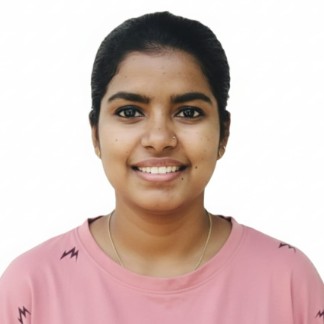 DHANYA R