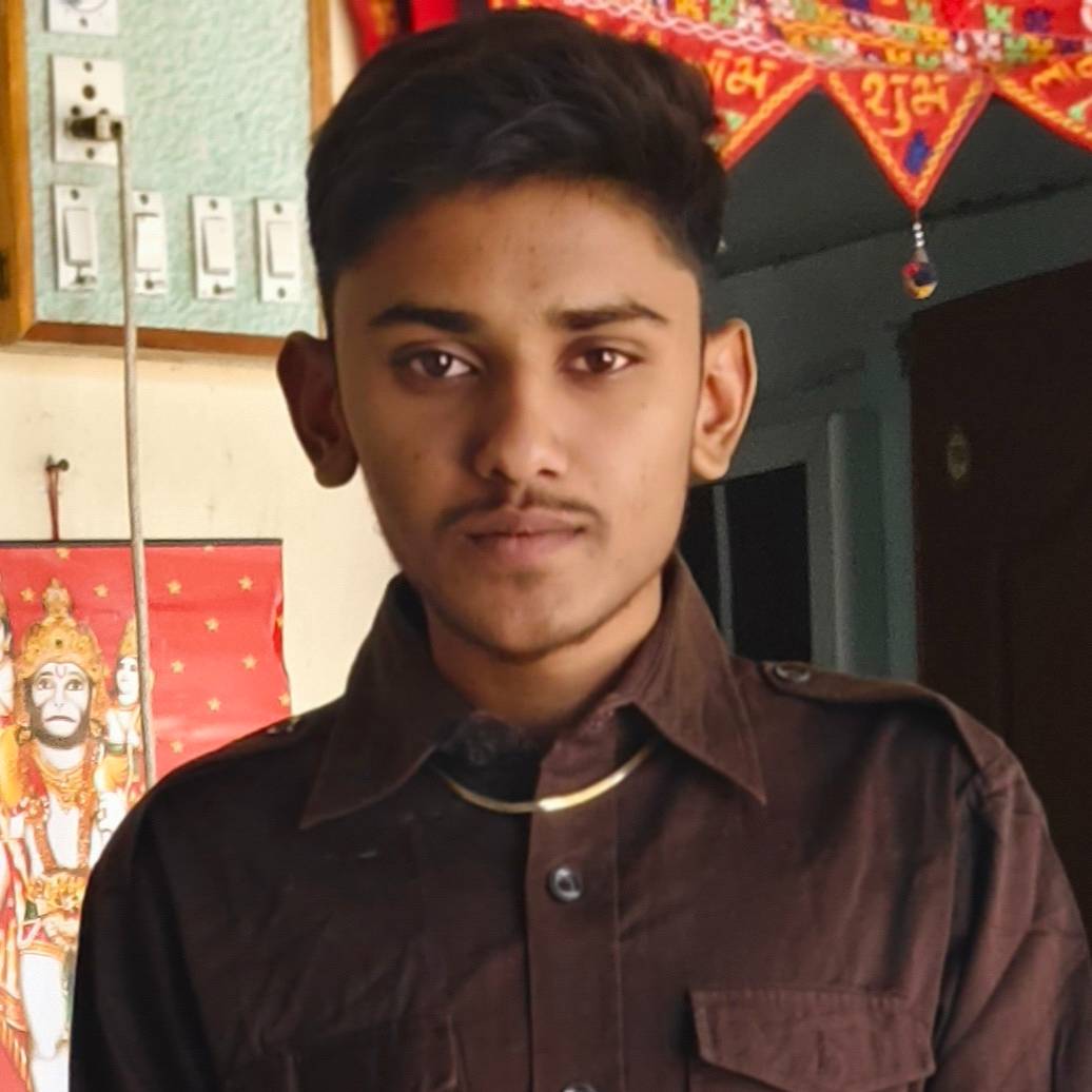Sumit Ramavat