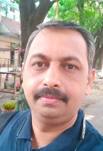Deepak Krushnarao Netke