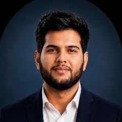 GAURAV CHAUKIYAL