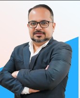 Pankaj Bhutani