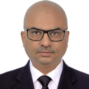 NITIN BHATIA