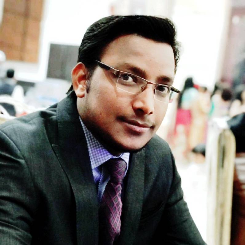 Manish Singh