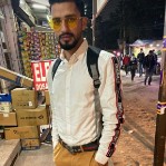 Azhar Mujtaba Wani