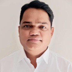 Rajesh Zunzurde