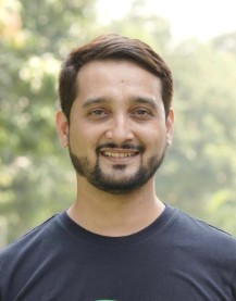 Darshansinh S. Mahida