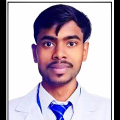 Rajesh Prajapati