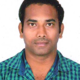 SREENIVASARAO BANDARU