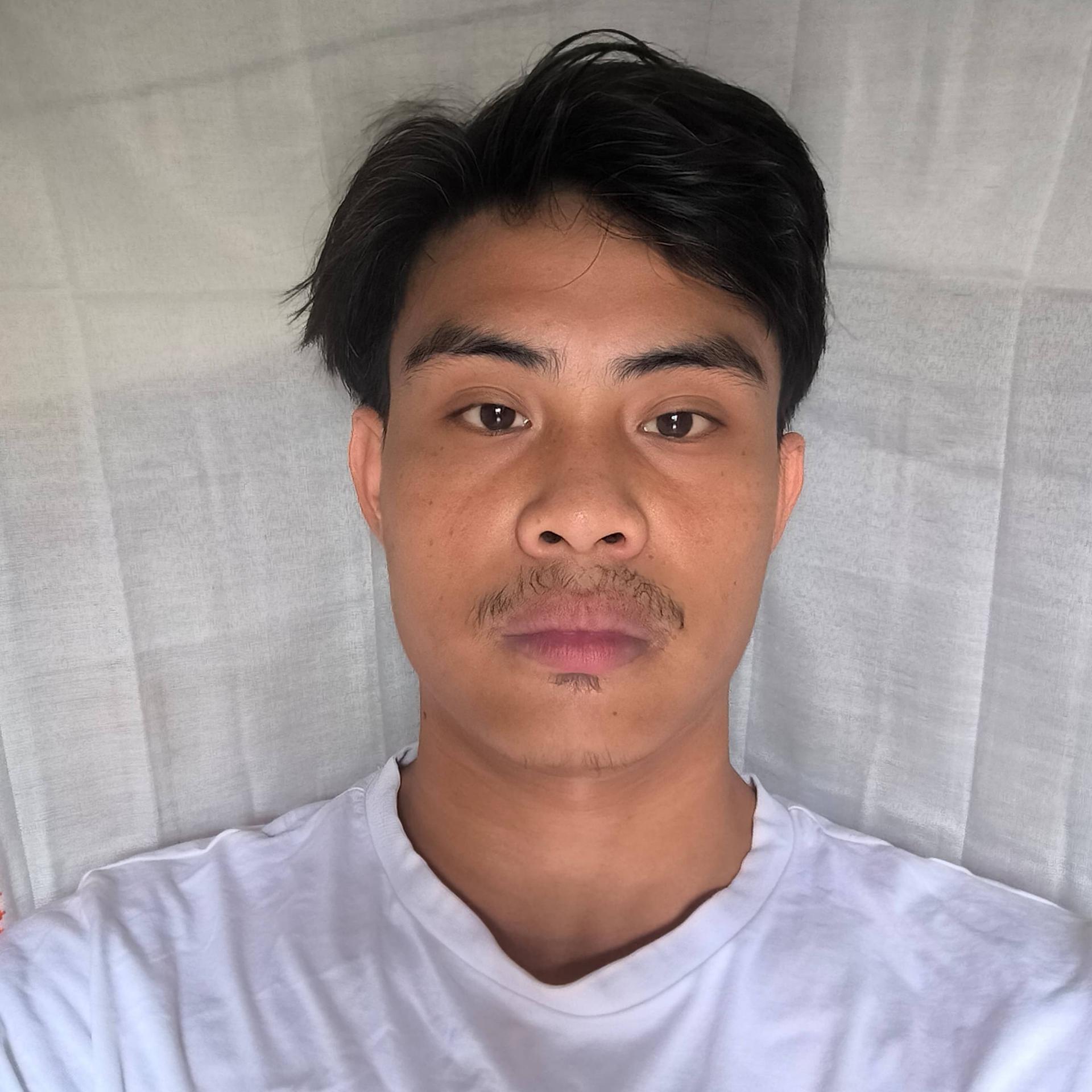 Marcel chakma