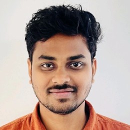 Akhil Keerthi