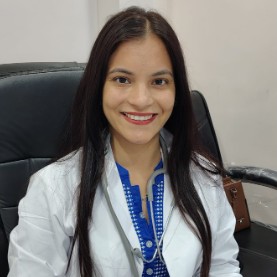 Dr Ritika Sharma