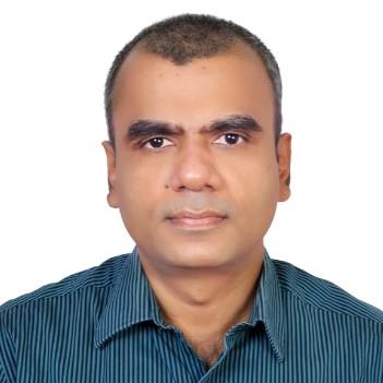 Sibi Rajappan