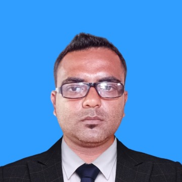 AMAR CHANDRA GHOSH