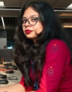 Mamata Mohapatra