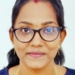 Suganthi A