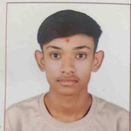 YOGESH MAKWANA
