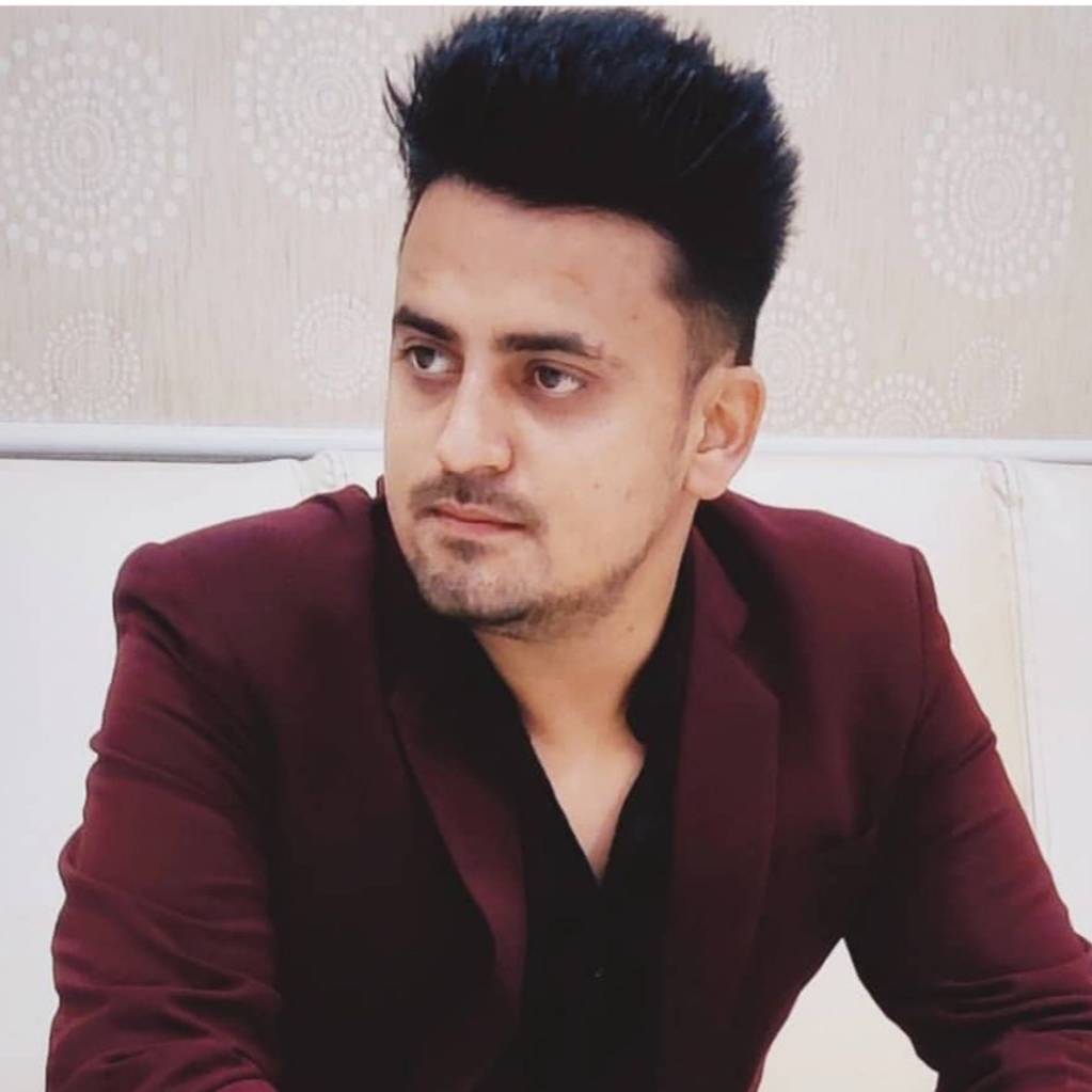 Akash Mishra