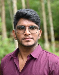 Amal Prakash