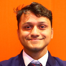 KRITISH UPADHYAY