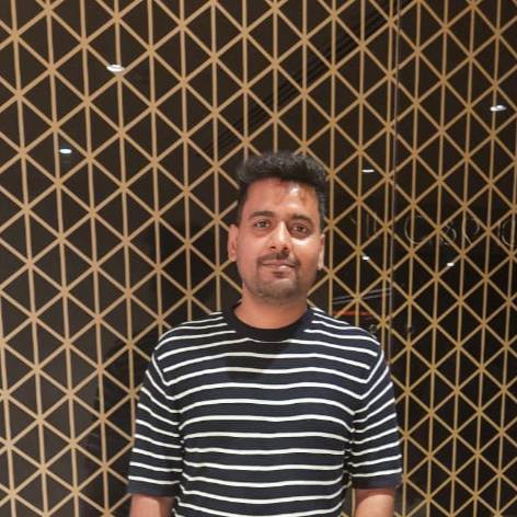 ANIL YADAV