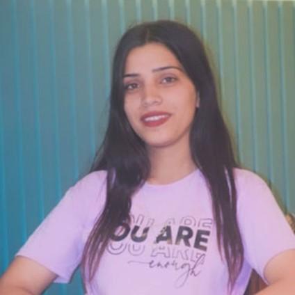 Anjali