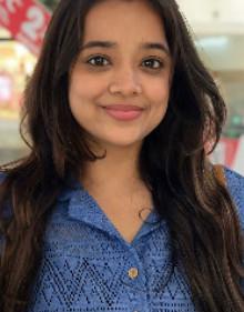 Gomathy Subramanian