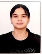 MANAVI KESHARI