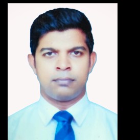 NILADRI MUKHERJEE