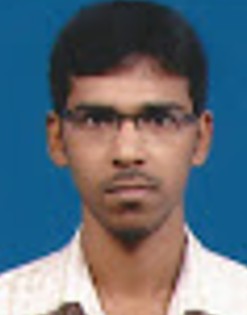 K RAMANATHA REDDY